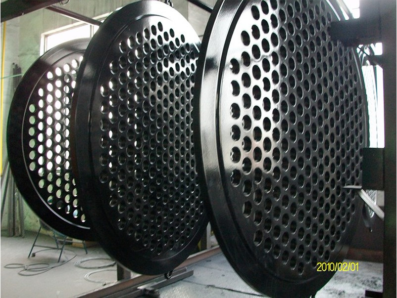 ECTFE哈拉粉halar在化工及制藥行業(yè)的應(yīng)用